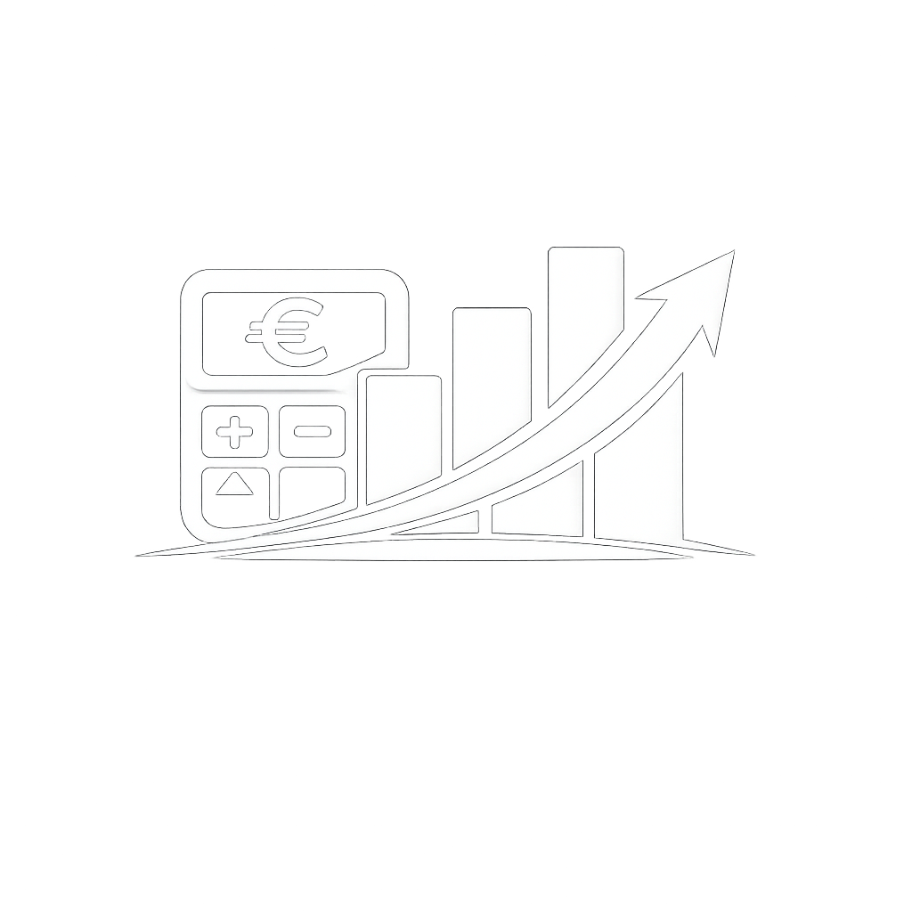 Honorar Rechner Logo