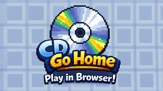 CD Go Home Vorschau