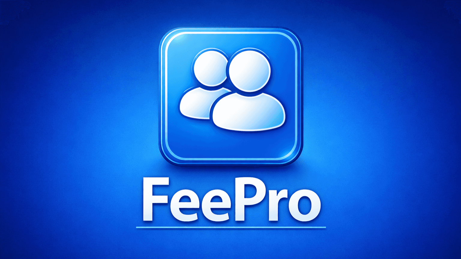 FeePro Banner