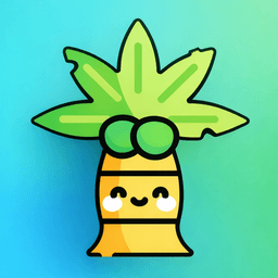 Island Journey Logo