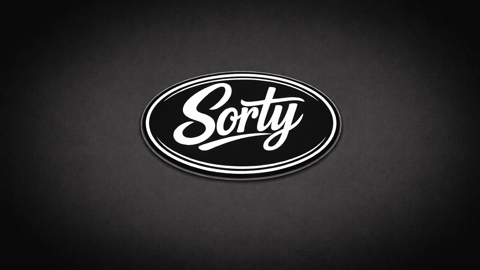 Sorty Banner