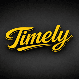 Timely Logo