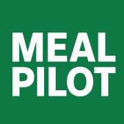MealPilot Logo