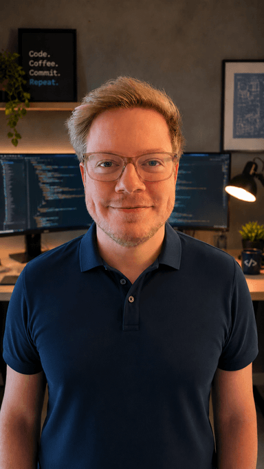 Profilbild Johannes Blank