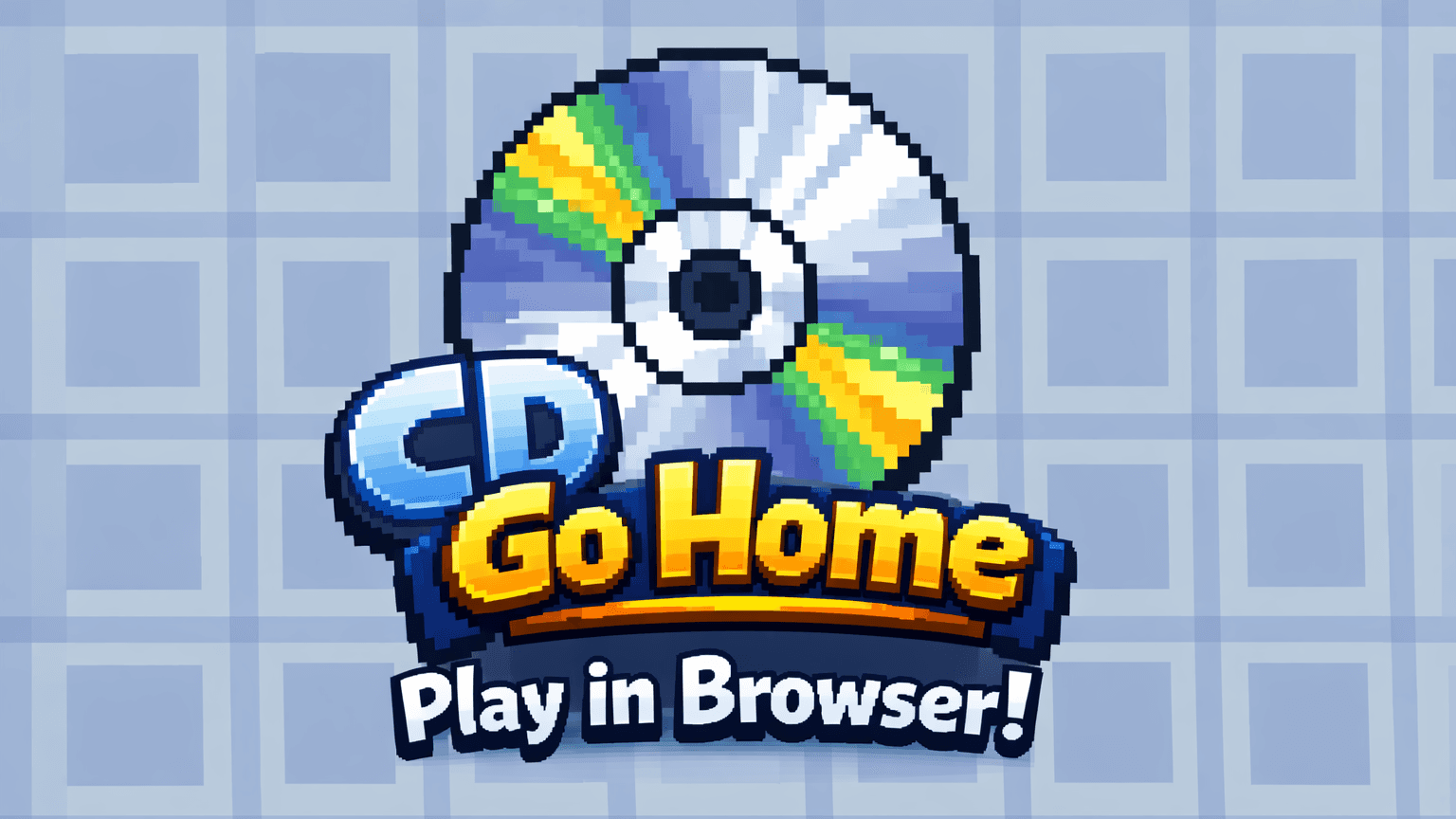 CD Go Home Banner