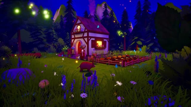 Grow Gently Vorschau