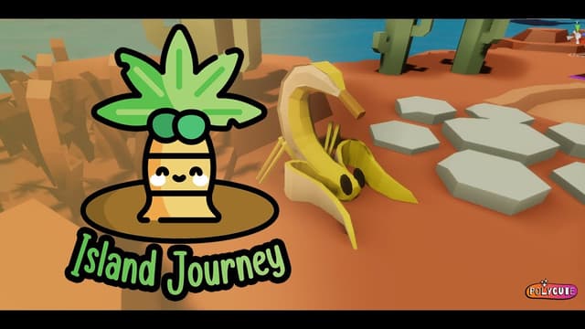 Island Journey Vorschau