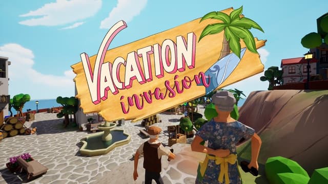 Vacation Invasion Vorschau