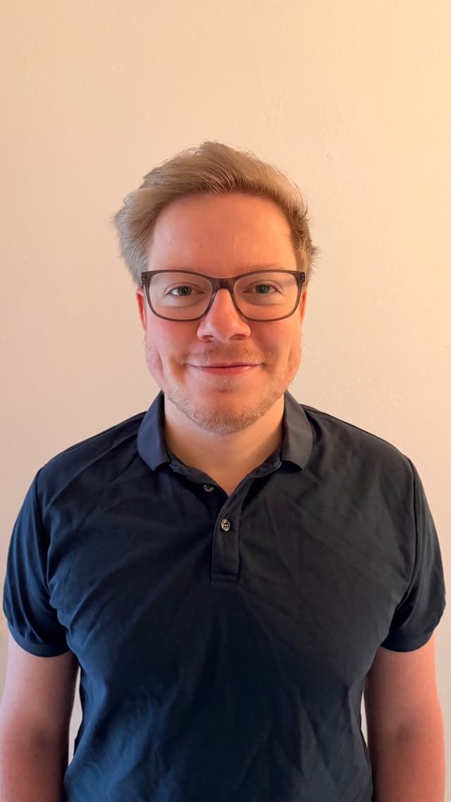 Profilbild Johannes Blank